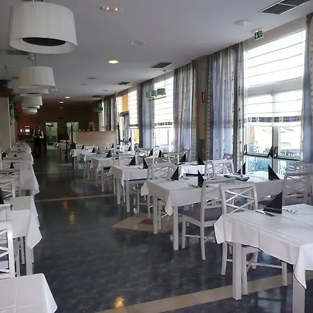 Aluavillage Fuerteventura Hotel 4*