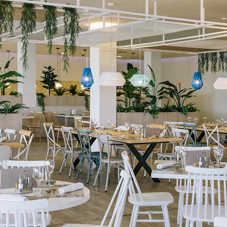 Aluavillage Fuerteventura Hotel 4*