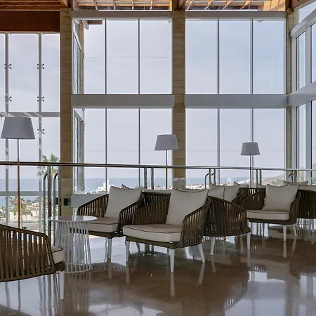 Aluavillage Fuerteventura Hotel
