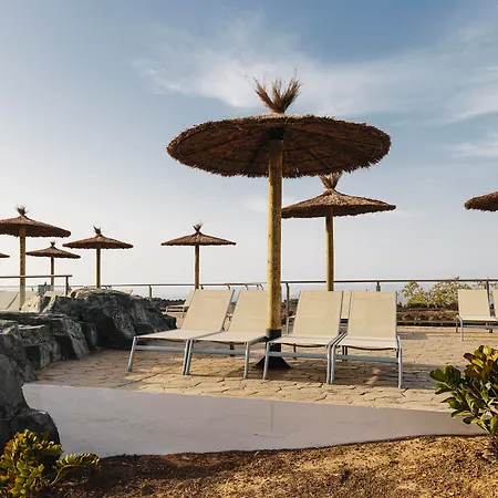 Hotel Aluavillage Fuerteventura 4*