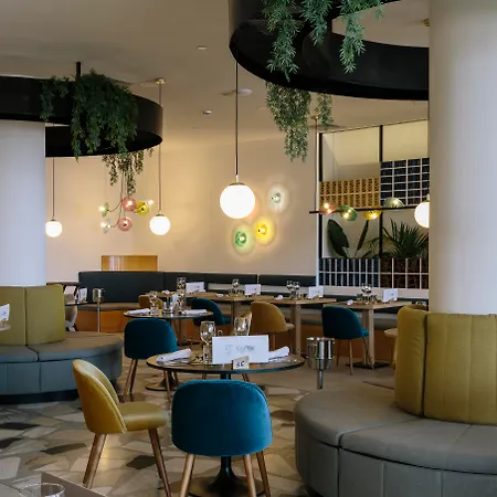 Hotel Aluavillage Fuerteventura Playa Jandia