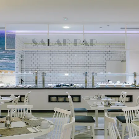 Aluavillage Fuerteventura 4*