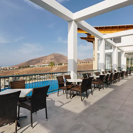 Aluavillage Fuerteventura Hotel