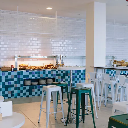 Hotel Aluavillage Fuerteventura 4*