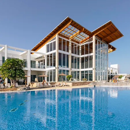 Aluavillage Fuerteventura 4* Playa Jandia