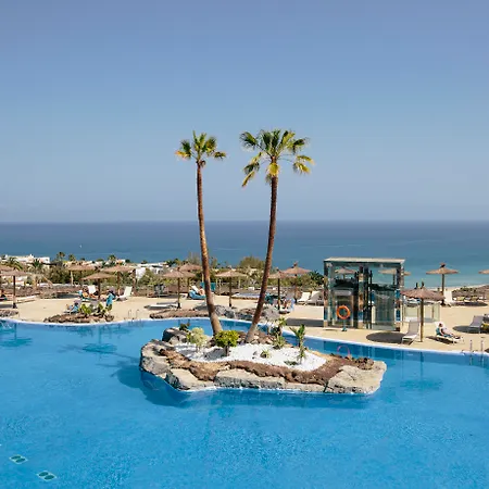 Hotel Aluavillage Fuerteventura Playa Jandia