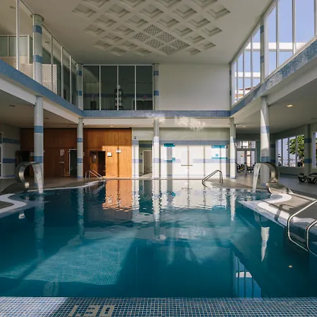 Aluavillage Fuerteventura 4*