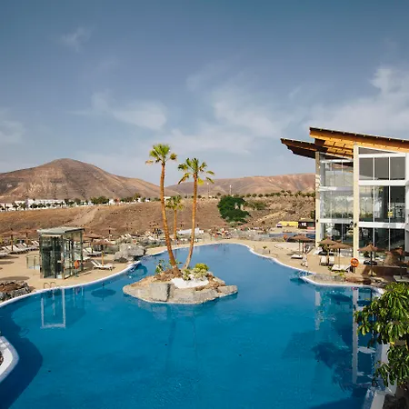Aluavillage Fuerteventura 4* Playa Jandia