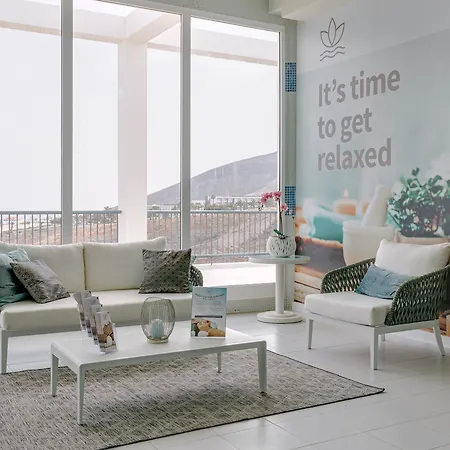 Aluavillage Fuerteventura