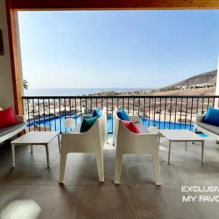 Aluavillage Fuerteventura 4*