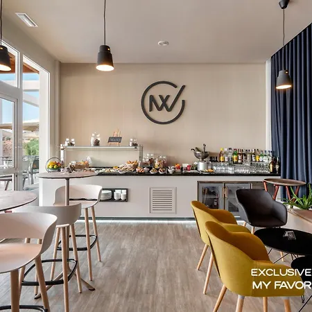 Aluavillage Fuerteventura 4*
