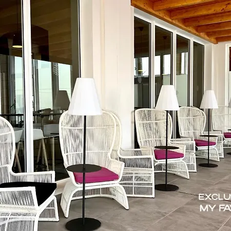 Aluavillage Fuerteventura 4* Playa Jandia