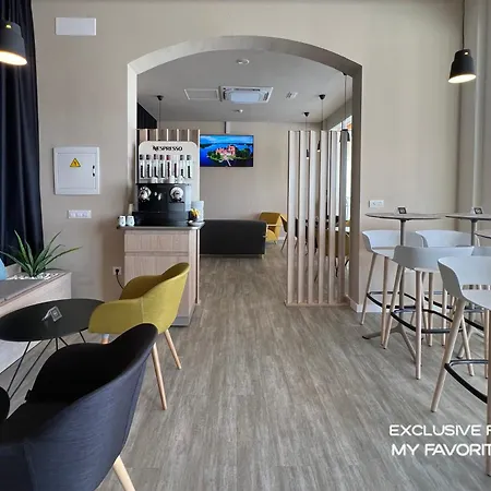 Aluavillage Fuerteventura Hotel Playa Jandia