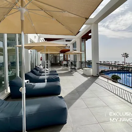 Aluavillage Fuerteventura