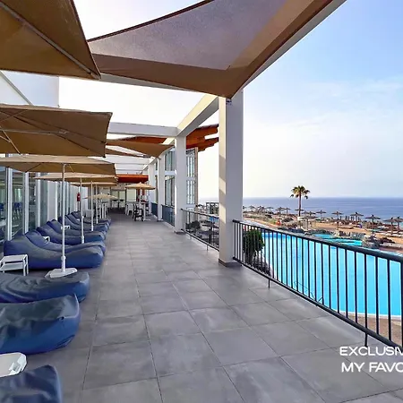 Hotel Aluavillage Fuerteventura 4*