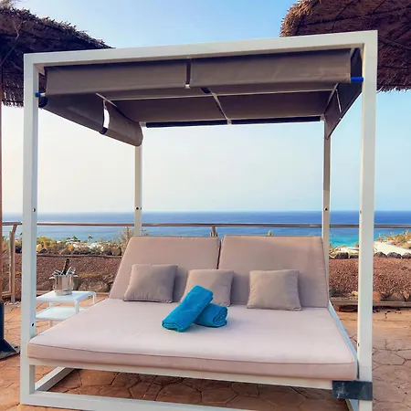 Aluavillage Fuerteventura
