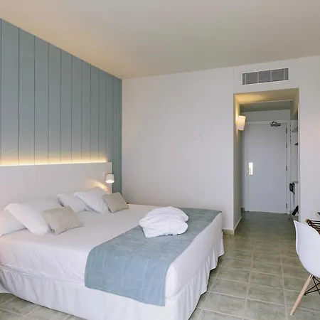 Aluavillage Fuerteventura Hotel Playa Jandia