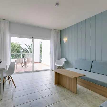 Hotel Aluavillage Fuerteventura