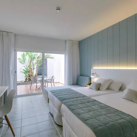 Aluavillage Fuerteventura Hotel Playa Jandia