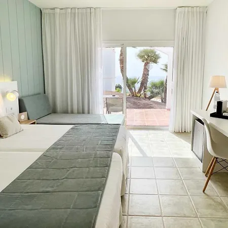 Aluavillage Fuerteventura Playa Jandia