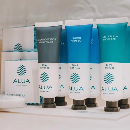 Aluavillage Fuerteventura Hotel