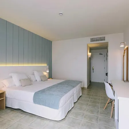 Aluavillage Fuerteventura Hotel Playa Jandia
