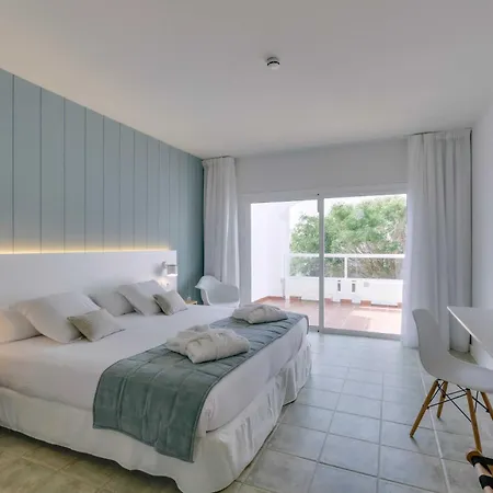 Hotel Aluavillage Fuerteventura Playa Jandia