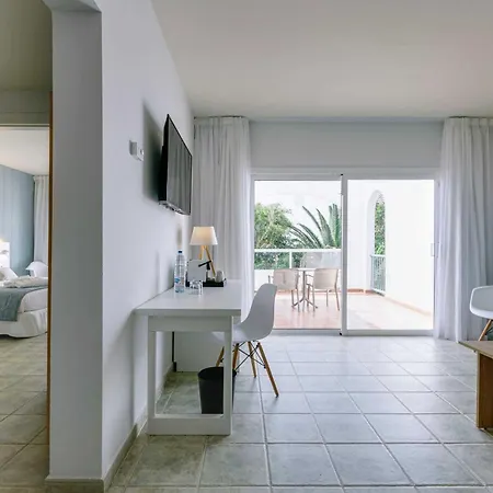 Aluavillage Fuerteventura