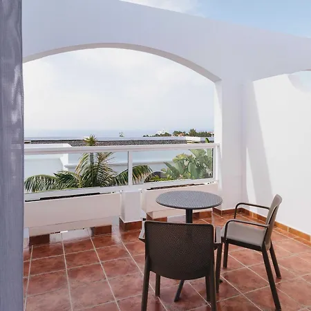 Aluavillage Fuerteventura Hotel 4*