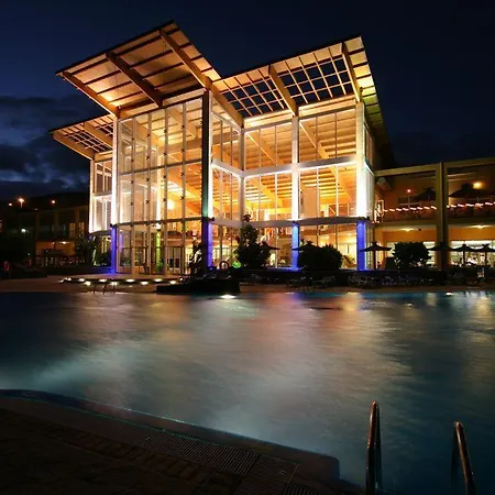 Aluavillage Fuerteventura 4*
