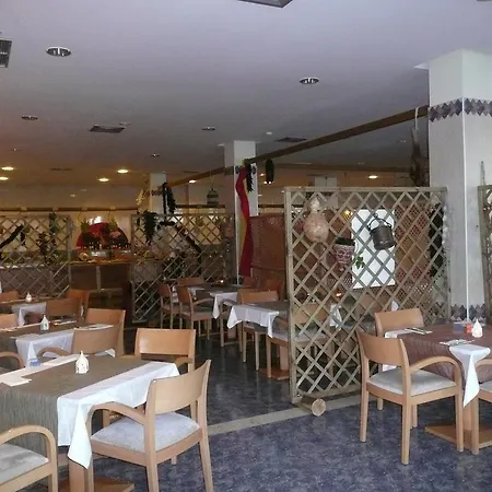 Aluavillage Fuerteventura Hotel 4*