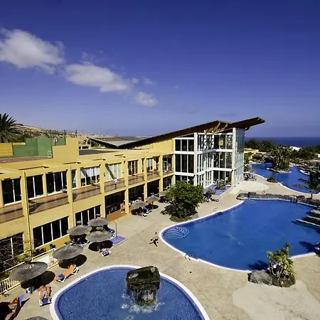 Aluavillage Fuerteventura Hotel