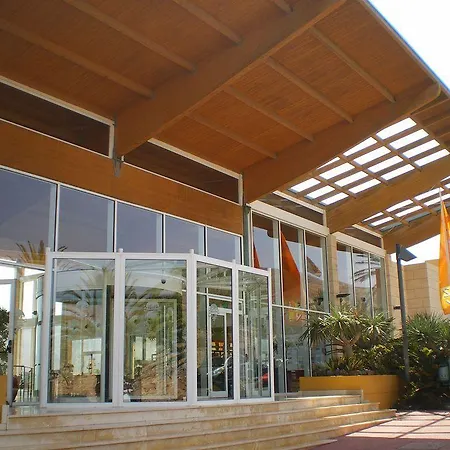 Aluavillage Fuerteventura 4*