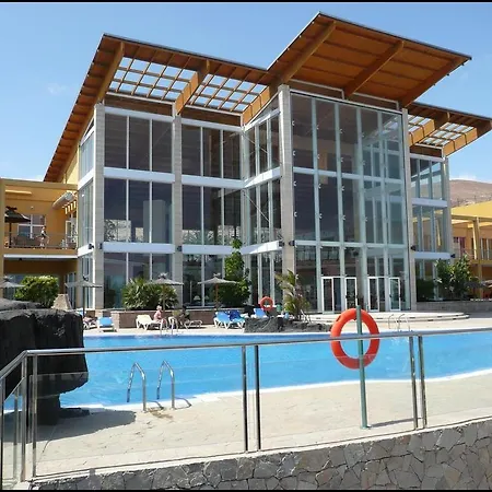 Aluavillage Fuerteventura