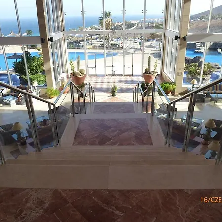 Aluavillage Fuerteventura 4*