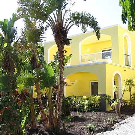 Aluavillage Fuerteventura
