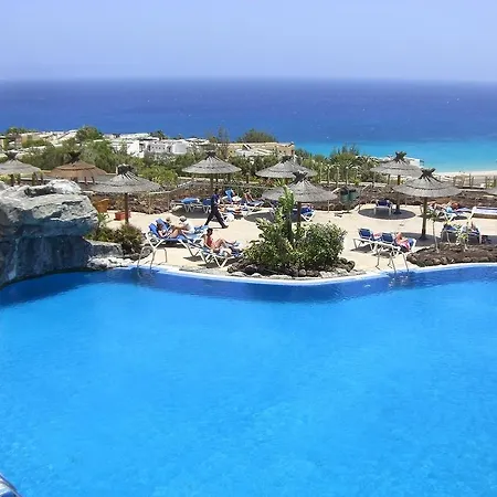Hotel Aluavillage Fuerteventura Playa Jandia
