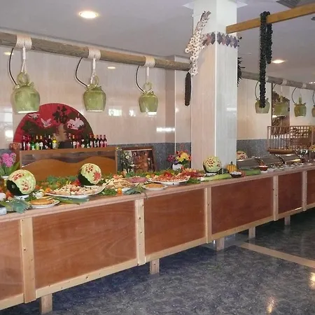 Aluavillage Fuerteventura Hotel Playa Jandia