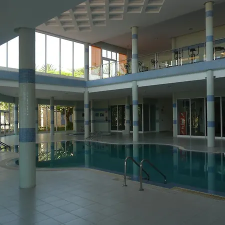 Aluavillage Fuerteventura Hotel