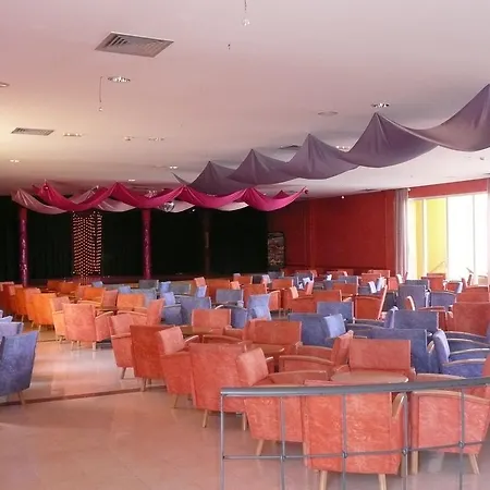 Aluavillage Fuerteventura