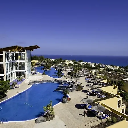 Aluavillage Fuerteventura Hotel 4*
