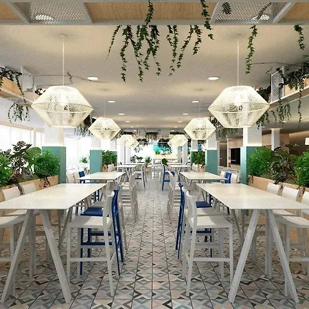 Aluavillage Fuerteventura Hotel