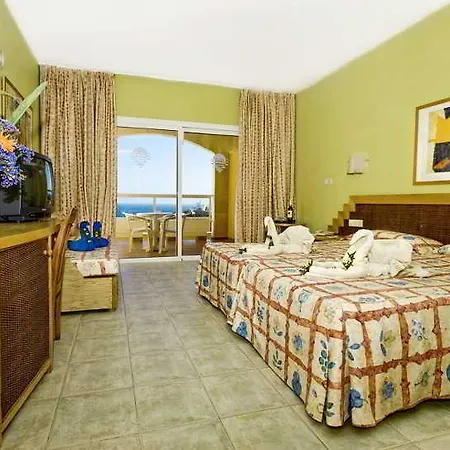 Hotel Aluavillage Fuerteventura