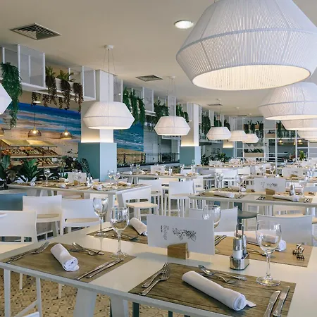 Ξενοδοχείο Alua Village Fuerteventura Playa Jandia