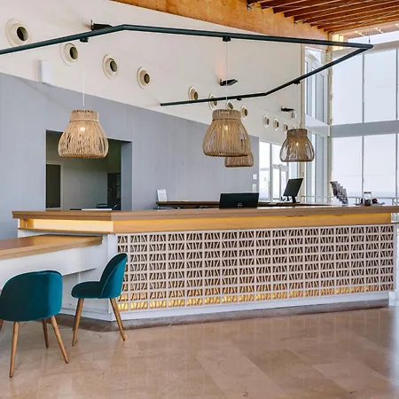 Ξενοδοχείο Alua Village Fuerteventura 4*