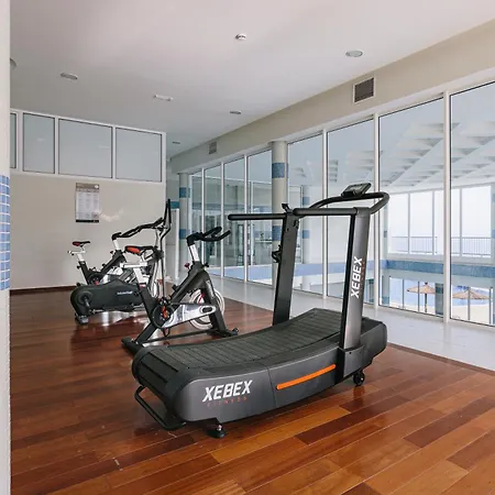 Ξενοδοχείο Alua Village Fuerteventura Playa Jandia