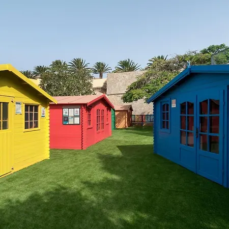 Ξενοδοχείο Alua Village Fuerteventura