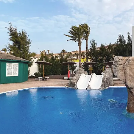 Ξενοδοχείο Alua Village Fuerteventura 4*