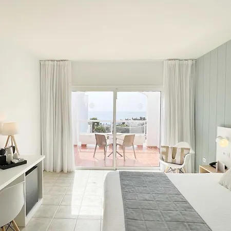 Ξενοδοχείο Alua Village Fuerteventura 4*