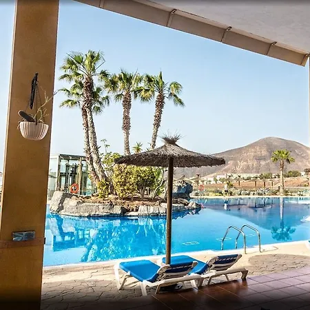 Szálloda Alua Village Fuerteventura Playa Jandia
